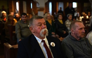 Św. Franciszek z Asyżu oficjalnie patronem Miasta i Gminy Pełczyce 2