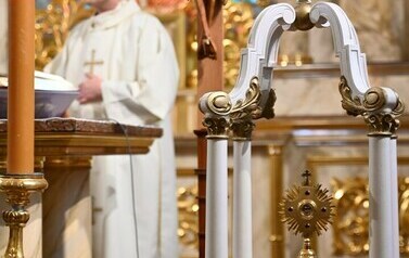 Św. Franciszek z Asyżu oficjalnie patronem Miasta i Gminy Pełczyce 4