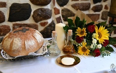 Św. Franciszek z Asyżu oficjalnie patronem Miasta i Gminy Pełczyce 13