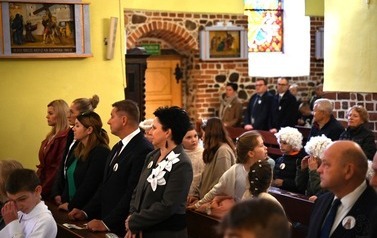 Św. Franciszek z Asyżu oficjalnie patronem Miasta i Gminy Pełczyce 15
