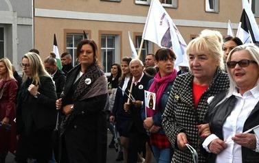 Św. Franciszek z Asyżu oficjalnie patronem Miasta i Gminy Pełczyce 17