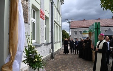 Św. Franciszek z Asyżu oficjalnie patronem Miasta i Gminy Pełczyce 24