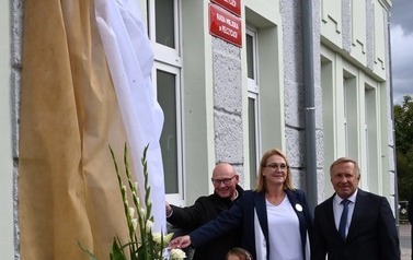 Św. Franciszek z Asyżu oficjalnie patronem Miasta i Gminy Pełczyce 26