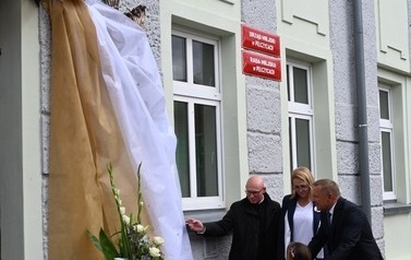 Św. Franciszek z Asyżu oficjalnie patronem Miasta i Gminy Pełczyce 27