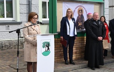 Św. Franciszek z Asyżu oficjalnie patronem Miasta i Gminy Pełczyce 28