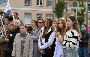 Św. Franciszek z Asyżu oficjalnie patronem Miasta i Gminy Pełczyce 30
