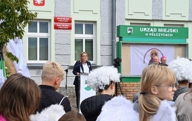 Św. Franciszek z Asyżu oficjalnie patronem Miasta i Gminy Pełczyce 31
