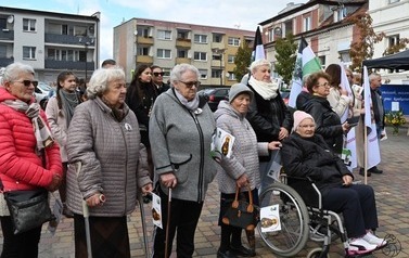 Św. Franciszek z Asyżu oficjalnie patronem Miasta i Gminy Pełczyce 32