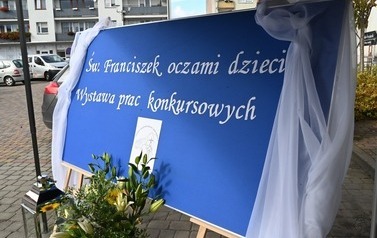 Św. Franciszek z Asyżu oficjalnie patronem Miasta i Gminy Pełczyce 37
