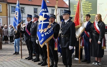 Św. Franciszek z Asyżu oficjalnie patronem Miasta i Gminy Pełczyce 38