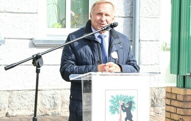 Św. Franciszek z Asyżu oficjalnie patronem Miasta i Gminy Pełczyce 39