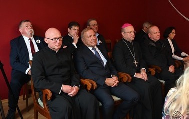Św. Franciszek z Asyżu oficjalnie patronem Miasta i Gminy Pełczyce 45
