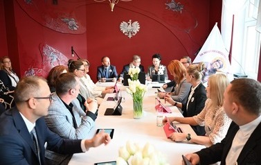 Św. Franciszek z Asyżu oficjalnie patronem Miasta i Gminy Pełczyce 47