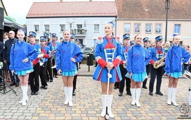 Św. Franciszek z Asyżu oficjalnie patronem Miasta i Gminy Pełczyce 51