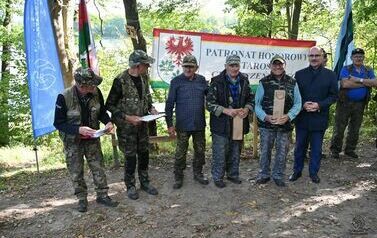 X Otwarte Zawody Wędkarskie Parami 2