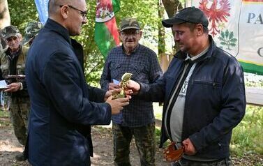 X Otwarte Zawody Wędkarskie Parami 6
