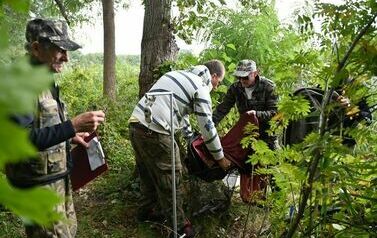 X Otwarte Zawody Wędkarskie Parami 23