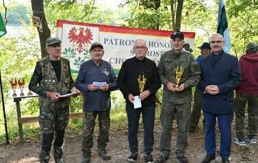 X Otwarte Zawody Wędkarskie Parami 31