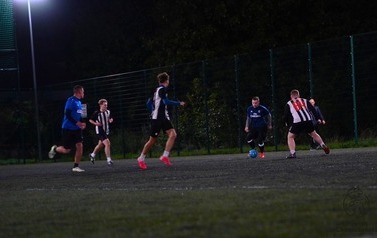 &bdquo;Nocny Turniej Piłki Nożnej&rdquo;  6