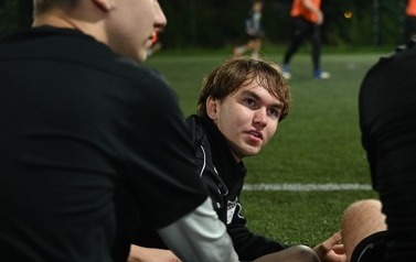 &bdquo;Nocny Turniej Piłki Nożnej&rdquo;  19