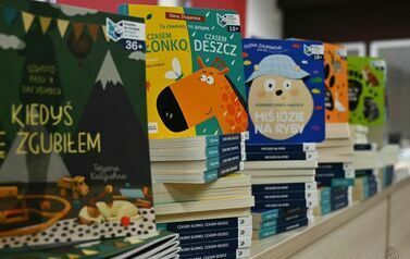 "Mama, tata i ja - razem mamy moc" 1