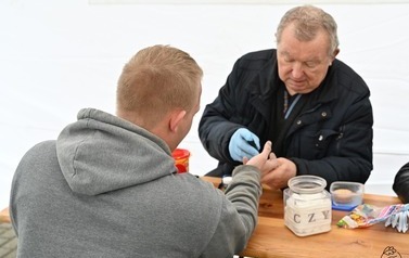 Światowy Dzień Cukrzycy 2