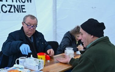Światowy Dzień Cukrzycy 3