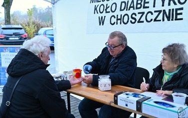 Światowy Dzień Cukrzycy 4
