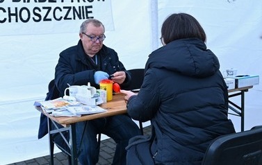 Światowy Dzień Cukrzycy 5