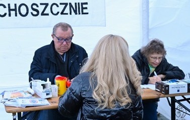 Światowy Dzień Cukrzycy 6