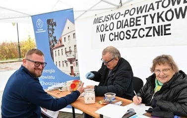 Światowy Dzień Cukrzycy 7