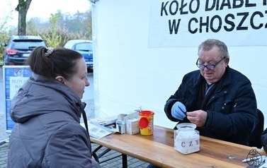 Światowy Dzień Cukrzycy 8