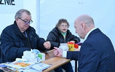 Światowy Dzień Cukrzycy 11