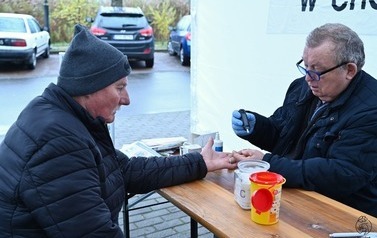 Światowy Dzień Cukrzycy 12