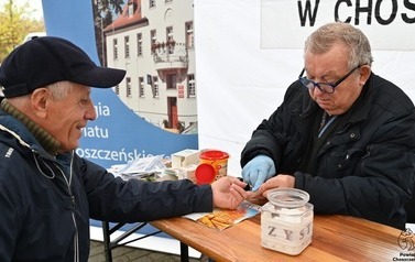 Światowy Dzień Cukrzycy 15