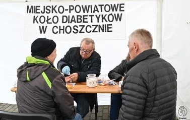Światowy Dzień Cukrzycy 16