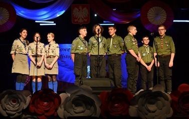&bdquo;NIEPODLEGŁA, NIEPOKORNA&rdquo; 2
