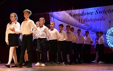 &bdquo;NIEPODLEGŁA, NIEPOKORNA&rdquo; 5