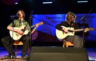 &bdquo;NIEPODLEGŁA, NIEPOKORNA&rdquo; 10