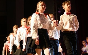 &bdquo;NIEPODLEGŁA, NIEPOKORNA&rdquo; 14