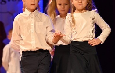 &bdquo;NIEPODLEGŁA, NIEPOKORNA&rdquo; 16