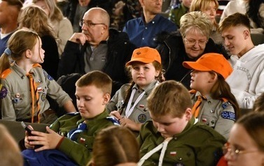 &bdquo;NIEPODLEGŁA, NIEPOKORNA&rdquo; 31