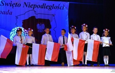 &bdquo;NIEPODLEGŁA, NIEPOKORNA&rdquo; 32