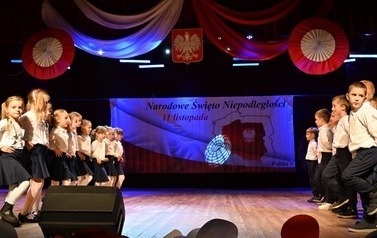 &bdquo;NIEPODLEGŁA, NIEPOKORNA&rdquo; 36