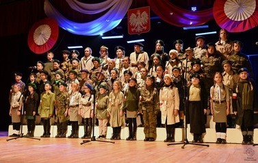 &bdquo;NIEPODLEGŁA, NIEPOKORNA&rdquo; 39