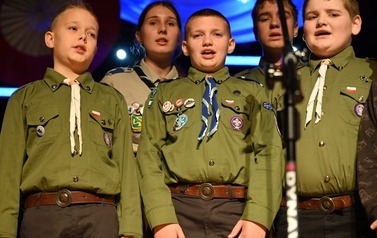&bdquo;NIEPODLEGŁA, NIEPOKORNA&rdquo; 43