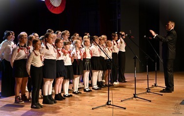&bdquo;NIEPODLEGŁA, NIEPOKORNA&rdquo; 47