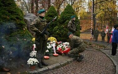 Święto Niepodległości 1