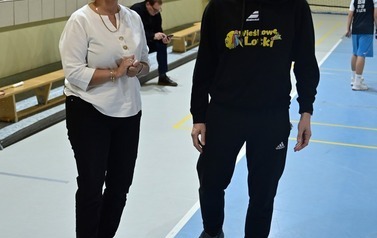  Krajowy Turniej Badmintona dla dzieci 2