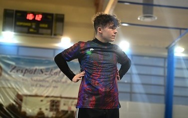  Krajowy Turniej Badmintona dla dzieci 3
